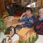 Jarmark starých řemesel zpříjemňuje v Milevském muzeu advent už 21 let