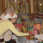 Jarmark starých řemesel zpříjemňuje v Milevském muzeu advent už 21 let