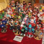 Jarmark starých řemesel zpříjemňuje v Milevském muzeu advent už 21 let