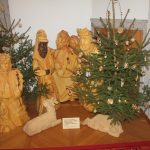 Jarmark starých řemesel zpříjemňuje v Milevském muzeu advent už 21 let