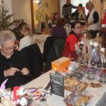 Jarmark starých řemesel zpříjemňuje v Milevském muzeu advent už 21 let