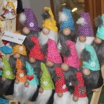 Jarmark starých řemesel zpříjemňuje v Milevském muzeu advent už 21 let