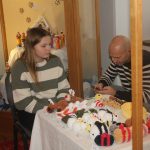 Jarmark starých řemesel zpříjemňuje v Milevském muzeu advent už 21 let