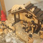 Jarmark starých řemesel zpříjemňuje v Milevském muzeu advent už 21 let