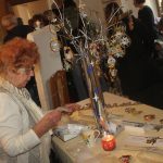 Jarmark starých řemesel zpříjemňuje v Milevském muzeu advent už 21 let