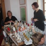 Jarmark starých řemesel zpříjemňuje v Milevském muzeu advent už 21 let