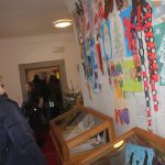 Jarmark starých řemesel zpříjemňuje v Milevském muzeu advent už 21 let