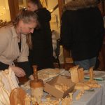 Jarmark starých řemesel zpříjemňuje v Milevském muzeu advent už 21 let