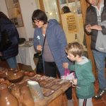 Jarmark starých řemesel zpříjemňuje v Milevském muzeu advent už 21 let