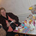 Jarmark starých řemesel zpříjemňuje v Milevském muzeu advent už 21 let