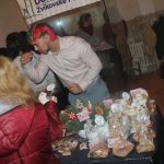 Jarmark starých řemesel zpříjemňuje v Milevském muzeu advent už 21 let