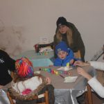 Jarmark starých řemesel zpříjemňuje v Milevském muzeu advent už 21 let