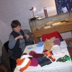 Jarmark starých řemesel zpříjemňuje v Milevském muzeu advent už 21 let