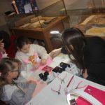 Jarmark starých řemesel zpříjemňuje v Milevském muzeu advent už 21 let