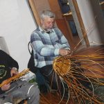 Jarmark starých řemesel zpříjemňuje v Milevském muzeu advent už 21 let