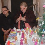 Jarmark starých řemesel zpříjemňuje v Milevském muzeu advent už 21 let