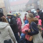 Jarmark starých řemesel zpříjemňuje v Milevském muzeu advent už 21 let