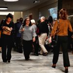 Do divadla v saku, nebo v mikině? Etiketa se mění, táborské publikum drží úroveň