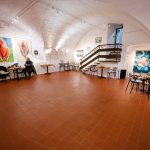 Se šípkovou, nebo se zelím na tanečním parketu. Milevsko má jasno