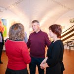 Se šípkovou, nebo se zelím na tanečním parketu. Milevsko má jasno