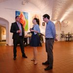 Se šípkovou, nebo se zelím na tanečním parketu. Milevsko má jasno