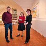 Se šípkovou, nebo se zelím na tanečním parketu. Milevsko má jasno