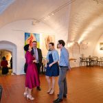 Se šípkovou, nebo se zelím na tanečním parketu. Milevsko má jasno