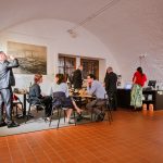 Se šípkovou, nebo se zelím na tanečním parketu. Milevsko má jasno