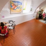 Se šípkovou, nebo se zelím na tanečním parketu. Milevsko má jasno