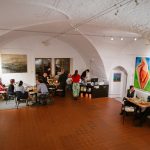 Se šípkovou, nebo se zelím na tanečním parketu. Milevsko má jasno