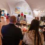 Se šípkovou, nebo se zelím na tanečním parketu. Milevsko má jasno