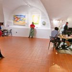 Se šípkovou, nebo se zelím na tanečním parketu. Milevsko má jasno