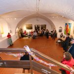 Se šípkovou, nebo se zelím na tanečním parketu. Milevsko má jasno