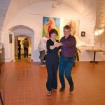 Se šípkovou, nebo se zelím na tanečním parketu. Milevsko má jasno