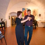 Se šípkovou, nebo se zelím na tanečním parketu. Milevsko má jasno