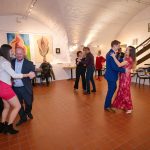 Se šípkovou, nebo se zelím na tanečním parketu. Milevsko má jasno