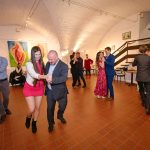 Se šípkovou, nebo se zelím na tanečním parketu. Milevsko má jasno