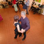 Se šípkovou, nebo se zelím na tanečním parketu. Milevsko má jasno