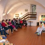 Se šípkovou, nebo se zelím na tanečním parketu. Milevsko má jasno