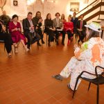 Se šípkovou, nebo se zelím na tanečním parketu. Milevsko má jasno