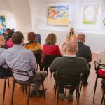 Se šípkovou, nebo se zelím na tanečním parketu. Milevsko má jasno