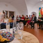 Se šípkovou, nebo se zelím na tanečním parketu. Milevsko má jasno