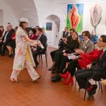 Se šípkovou, nebo se zelím na tanečním parketu. Milevsko má jasno