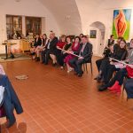 Se šípkovou, nebo se zelím na tanečním parketu. Milevsko má jasno