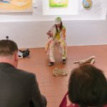 Se šípkovou, nebo se zelím na tanečním parketu. Milevsko má jasno