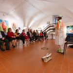 Se šípkovou, nebo se zelím na tanečním parketu. Milevsko má jasno