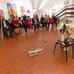 Se šípkovou, nebo se zelím na tanečním parketu. Milevsko má jasno