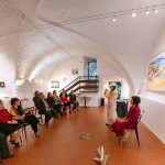 Se šípkovou, nebo se zelím na tanečním parketu. Milevsko má jasno