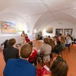 Se šípkovou, nebo se zelím na tanečním parketu. Milevsko má jasno