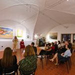 Se šípkovou, nebo se zelím na tanečním parketu. Milevsko má jasno